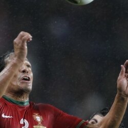Защитник сборной Португалии: победа над Азербайджаном была непростой
