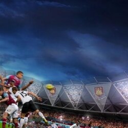 West Ham United арендовали Олимпийский стадион на 99 лет 