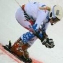 Паралимпийские игры. Россия выиграла два золота в горных лыжах