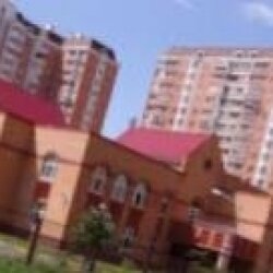 Строительство школы и детсада планируют в Краснодаре в районе. 