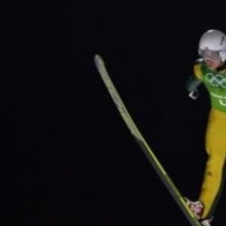 Российские лыжники выбыли из борьбы за медали в командных соревнованиях