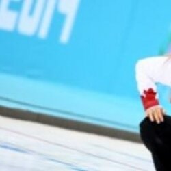 Мужская сборная Канады по керлингу вышла в финал Олимпиады