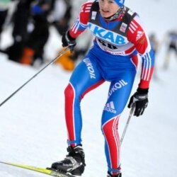 Псковский лыжник выиграл 'золото' на Чемпионате мира в Турции