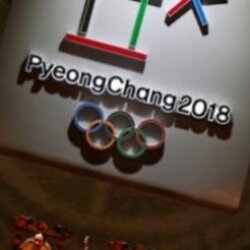 Южная Корея планирует потратить на Олимпиаду-2018 около $9 млрд / REUTERS. 