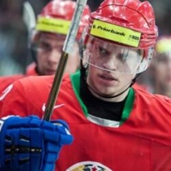 Белорусские хоккеисты не попали на Олимпиаду в Сочи