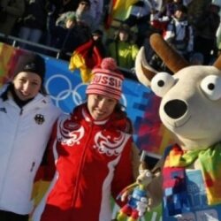 Биатлонистка Кайшева завоевала первое золото для России на юношеской