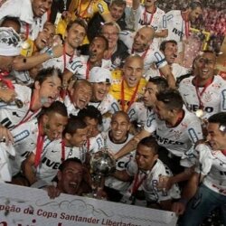 «Сан-Лоренсо» стал вторым финалистом Кубка Либертадорес