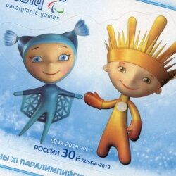 В Сочи официально открылись две Паралимпийские деревни